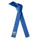 Embroidered Autism Awareness Martial Arts Deluxe Blue Rank Belt