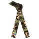 Embroidered Autism Awareness Martial Arts Deluxe Camouflage Rank Belt