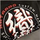 Shadow Seal Kataaro Tee Shirts Stack