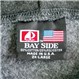 Kataaro Bay Side Hoodie Tag Made in USA