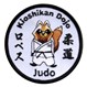 Kioshikan Dojo Judo Raccoon Patch