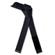 Jujitsu BJJ Midnight Blue Rank Belt with Black Stripe