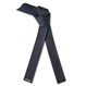 Martial Arts Midnight Blue Rank Belt with Black Stripe