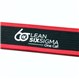Embroidered Lean Six Sigma Master Black Belt One Call