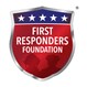 First Responders Foundation Logo