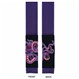 Embroidered Inner Beast Jujitsu BJJ Purple Belt Octopus